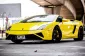 2013 Lamborghini GALLARDO 5.2 LP560-4 4WD รถเปิดประทุน เจ้าของขายเอง-12