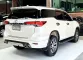 2016 Toyota Fortuner 2.4 V SUV ออกรถ 0 บาท-3