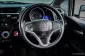 2018 Honda JAZZ 1.5 V i-VTEC รถเก๋ง 5 ประตู -11