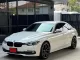 2018 BMW 320d 2.0 Luxury รถเก๋ง 4 ประตู ผ่อนได้ รถสวยไมล์น้อย เจ้าของฝากขาย -0