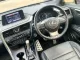 2017 Lexus RX200t 2.0 F-SPORT 4WD SUV ขายรถบ้านมือเดียว ไมล์น้อย ออกศูนย์ Lexus ไทย-9