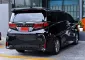 รถใหม่ ป้ายแดง Toyota Alphard 2.5 Z Van 2024 พร้อมส่งมอบทันที-2