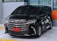 รถใหม่ ป้ายแดง Toyota Alphard 2.5 Z Van 2024 พร้อมส่งมอบทันที-0