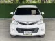2012 Toyota AVANZA 1.5 S mpv ดาวน์ 0%-0