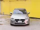 Mazda 2 1.3 High Connect ปี 2017 เครื่อง เบนซิน เกียร์ auto รถสวย ตัวถังบางเดิมทั้งคัน-1