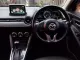 Mazda 2 1.3 High Connect ปี 2017 เครื่อง เบนซิน เกียร์ auto รถสวย ตัวถังบางเดิมทั้งคัน-8