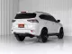2021 Isuzu MU-X 1.9 Ultimate SUV รถบ้านมือเดียว-3