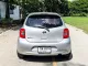 2017 Nissan MARCH 1.2 E รถเก๋ง 5 ประตู ผ่อนเริ่มต้น 4,xxx บาท-4