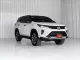 2021 Toyota Fortuner 2.4 Legender SUV รถบ้านแท้-1