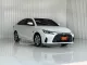 2022 Toyota Yaris Ativ 1.2 Sport รถเก๋ง 4 ประตู ฟรีดาวน์-1