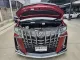 ขาย รถมือสอง 2021 Toyota ALPHARD 2.5 S C-Package รถตู้/MPV -8
