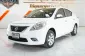 2011 Nissan Almera 1.2 E รถเก๋ง 4 ประตู ผ่อนเริ่มต้น 3,xxx บาท-1