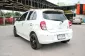 2012 Nissan MARCH 1.2 V รถเก๋ง 5 ประตู ผ่อนเริ่มต้น 3,xxx บาท-3
