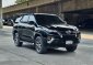 Toyota Fortuner 2.8 V 4WD ปี 2018 จด 2022-5