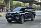 Toyota Fortuner 2.8 V 4WD ปี 2018 จด 2022-4