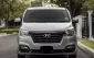 ขาย รถมือสอง 2019 Hyundai H-1 2.5 Touring รถตู้/MPV -1