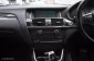 2014 BMW X3 2.0 xDrive20d Highline 4WD SUV ออกรถง่าย-20