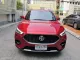2023 MG ZS 1.5 V (รุ่นTOP) AUTO สีแดง หลังคาSUNROOF วิ่งน้อย 9,742 กม. มือเดียว รถสวยสภาพใหม่ ฟรีดาว-2