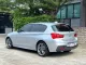 2018 BMW 118i MSPORT รถมือเดียวออกป้ายแดง รถวิ่งน้อย เข้าศูนย์ทุกระยะ ไม่เคยมีอุบัติเหตุครับ-4