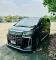 2020 Toyota ALPHARD 2.5 SC รถตู้/MPV -12