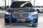 BMW xDrive X 5 45e M-Sport  สีน้ำเงิน Phytonic Blue ปี 2023  วิ่ง 19,xxx km. -18