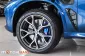 BMW xDrive X 5 45e M-Sport  สีน้ำเงิน Phytonic Blue ปี 2023  วิ่ง 19,xxx km. -3