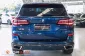 BMW xDrive X 5 45e M-Sport  สีน้ำเงิน Phytonic Blue ปี 2023  วิ่ง 19,xxx km. -19