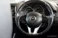 2014 Mazda CX-5 2.5 S AT สีขาว SUV Auto เบนซิน ไม่เคยแก๊ส เครื่องเกียร์ดีมาก ไม่เคยมีชนหนัก-11