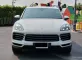 ขาย รถมือสอง 2018 Porsche CAYENNE 3.0 E-Hybrid SUV -1