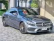 ขาย รถมือสอง 2016 Mercedes-Benz C250 2.0 Coupe AMG Dynamic รถเก๋ง 2 ประตู -2