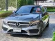 ขาย รถมือสอง 2016 Mercedes-Benz C250 2.0 Coupe AMG Dynamic รถเก๋ง 2 ประตู -0