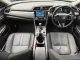 ขาย รถมือสอง 2016 Honda CIVIC 1.8 EL i-VTEC รถเก๋ง 4 ประตู -10