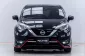 5A424 Nissan Note 1.2 VL รถเก๋ง 5 ประตู 2018 -3