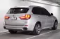 2017 BMW X5 2.0 xDrive40e M Sport 4WD SUV รถบ้านแท้-2