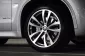 2017 BMW X5 2.0 xDrive40e M Sport 4WD SUV รถบ้านแท้-12