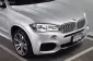2017 BMW X5 2.0 xDrive40e M Sport 4WD SUV รถบ้านแท้-1
