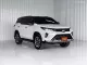 2020 Toyota Fortuner 2.8 Legender 4WD SUV ออกรถฟรี-1