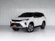 2020 Toyota Fortuner 2.8 Legender 4WD SUV ออกรถฟรี-0