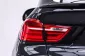 1B342 BMW X-4 sDRIVE M-SPORT 2.0 i AT 2017-12