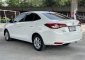 Toyota Yaris Ativ 1.2 E Auto ปี 2017                                            รถสวยมือเดียว สภาพดี-3