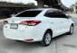 Toyota Yaris Ativ 1.2 E Auto ปี 2017                                            รถสวยมือเดียว สภาพดี-2