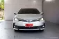 TOYOTA	ALTIS 1.8 V MINOR CHANGE	2018	เทา	AT	เบนซิน-15