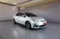 TOYOTA	ALTIS 1.8 V MINOR CHANGE	2018	เทา	AT	เบนซิน-16