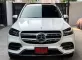 2022 Mercedes-Benz GLS350 3.0 d 4MATIC AMG Premium SUV เจ้าของฝากขาย รถบ้านมือเดีย ไมล์น้อย -1