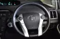 Toyota Prius 1.8 Hybrid ปี 2011 เปลี่ยนแบตที่ศูนย์มาแล้ว รถบ้านมือเดียว ใช้น้อยเข้าศูนย์ตลอด สวยเดิม-8