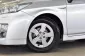 Toyota Prius 1.8 Hybrid ปี 2011 เปลี่ยนแบตที่ศูนย์มาแล้ว รถบ้านมือเดียว ใช้น้อยเข้าศูนย์ตลอด สวยเดิม-10