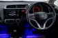 5A388 Honda JAZZ 1.5 S i-VTEC รถเก๋ง 5 ประตู 2018 -14