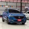 2018 Mg ZS 1.5 X SUV ออกรถง่าย-1