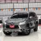 2016 Mitsubishi Pajero Sport 2.4 GT Premium SUV ดาวน์ 0%-4