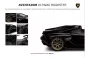  Lamborghini Aventador 6.5 LP 780-4 Ultimae Roadster รถเก๋ง 2 ประตู -1